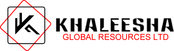 Khaleesha Global Resources Ltd